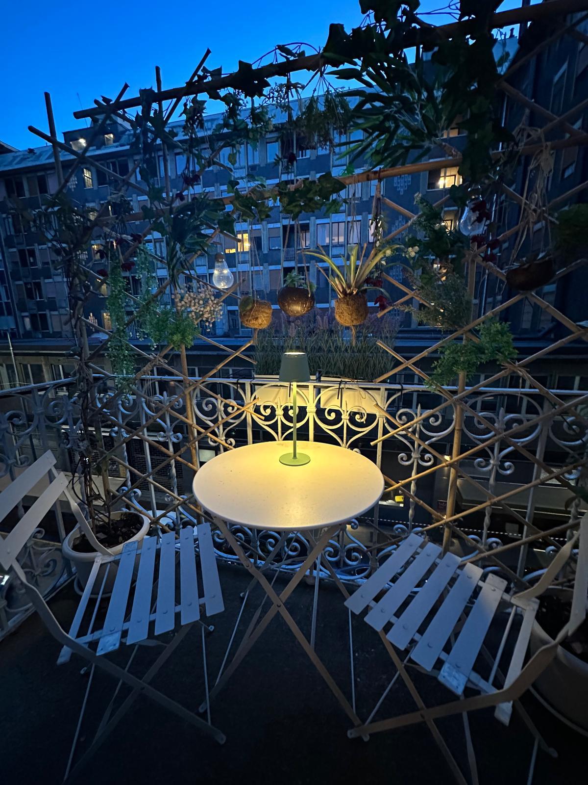 "Downtown Oasis"_Central Station Trilocale TOP - immagine 32
