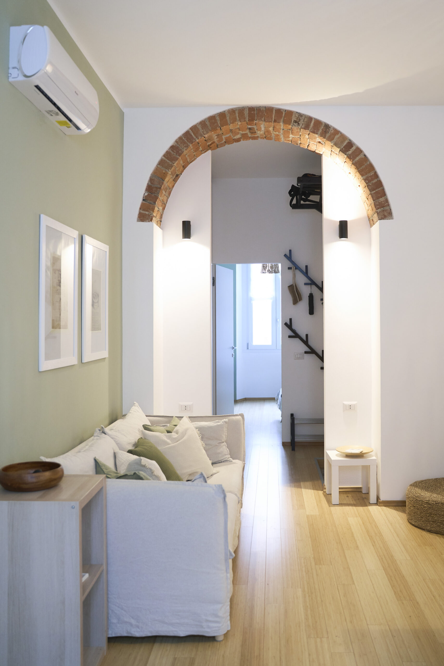 "Downtown Oasis"_Central Station Trilocale TOP - immagine 24