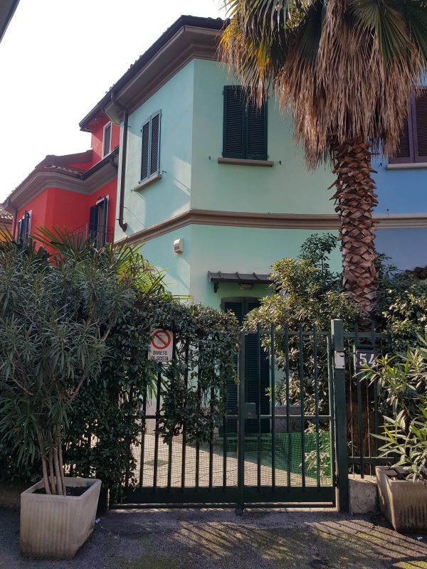 Villetta in Centro Monforte San Babila - immagine 17