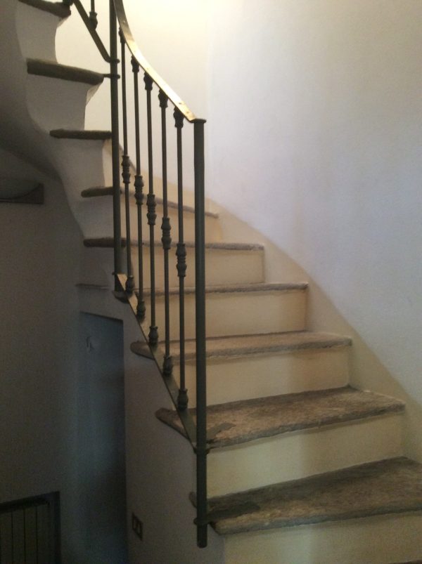 Villetta in Centro Monforte San Babila - immagine 13