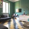 Appartamento zona Bocconi - Design vintage quiet apartment near Bocconi - immagine 9