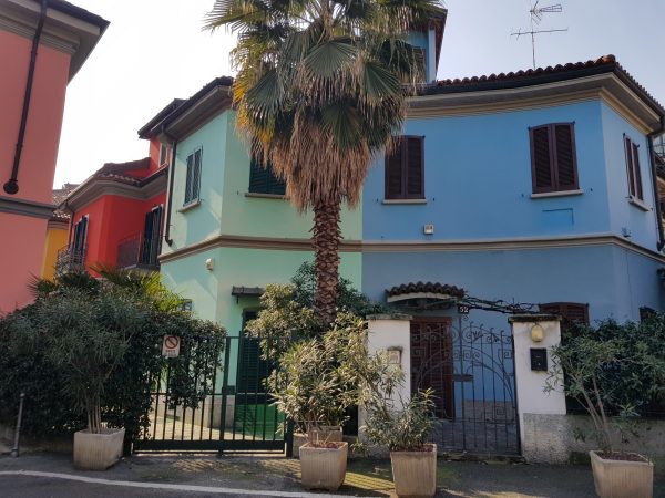 Villetta in Centro Monforte San Babila - immagine 18