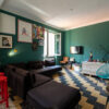 Appartamento zona Bocconi - Design vintage quiet apartment near Bocconi - immagine 74
