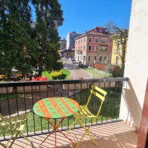 "Village" Trilocale di charme NOLO