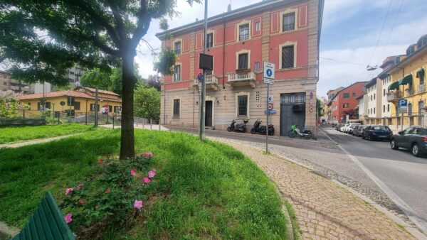 "Village" Trilocale di charme NOLO - immagine 34