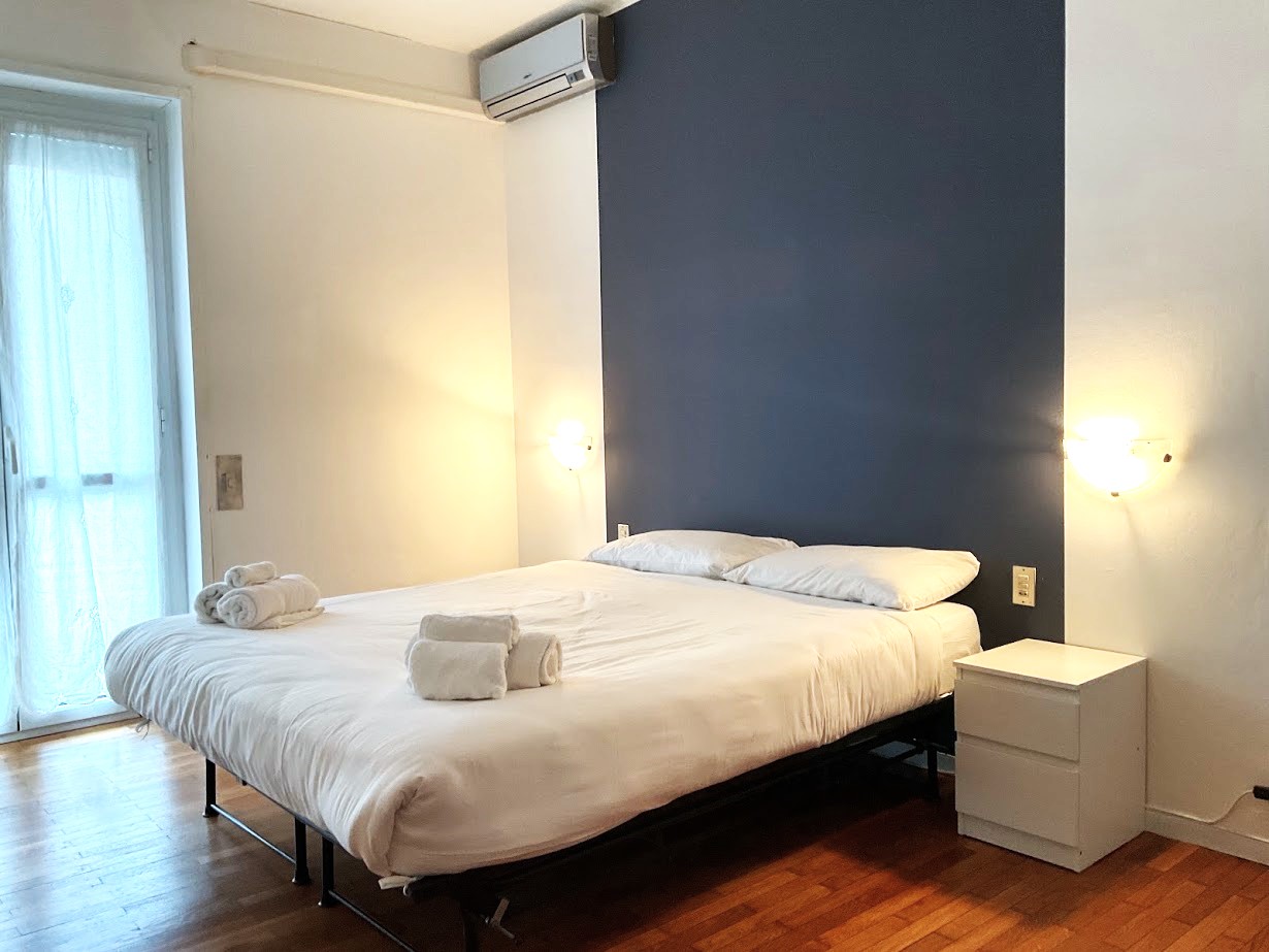 "Cozy Vintage" Trilocale NOLO - immagine 14