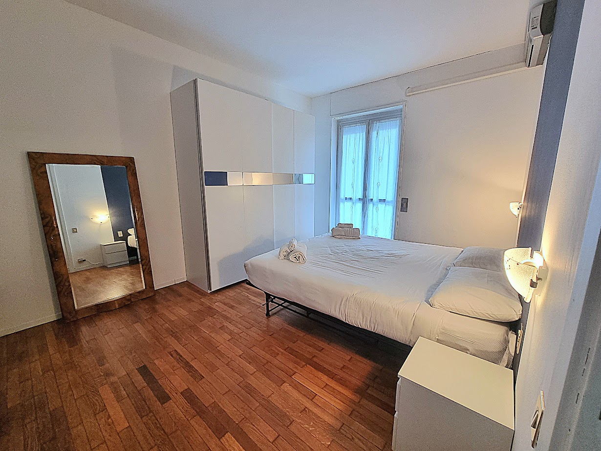 "Cozy Vintage" Trilocale NOLO - immagine 17