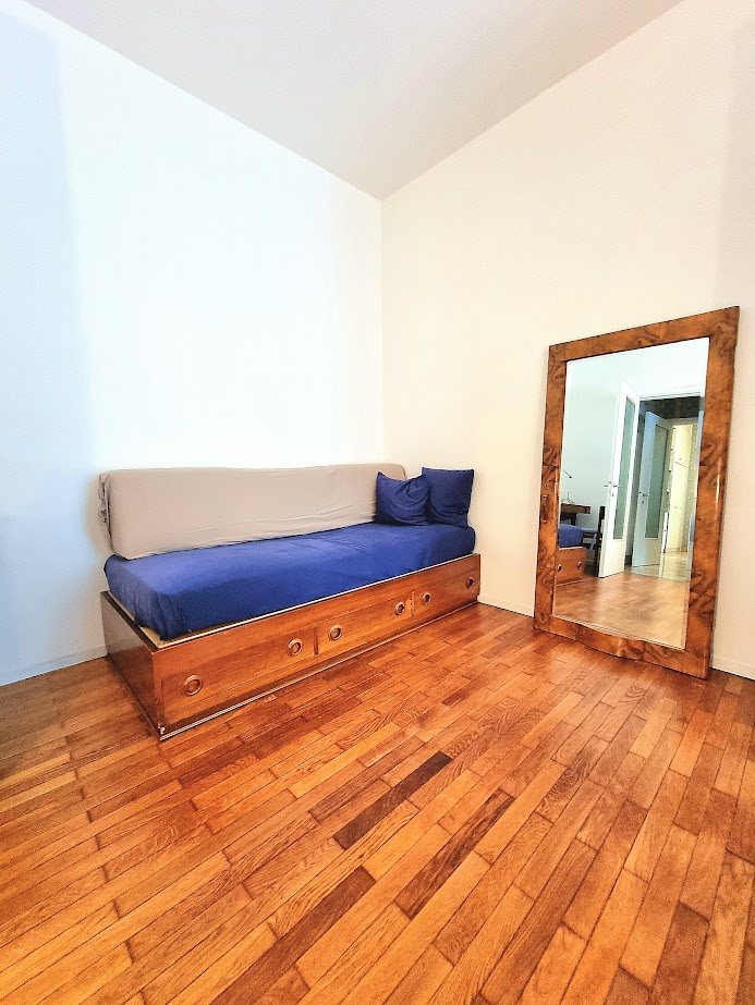 "Cozy Vintage" Trilocale NOLO - immagine 21