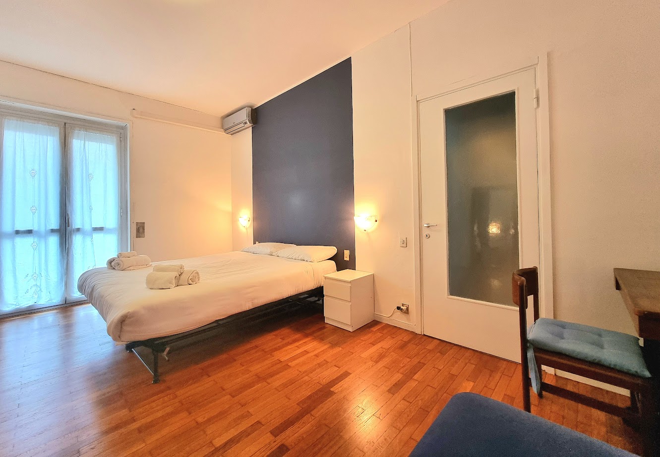 "Cozy Vintage" Trilocale NOLO - immagine 22