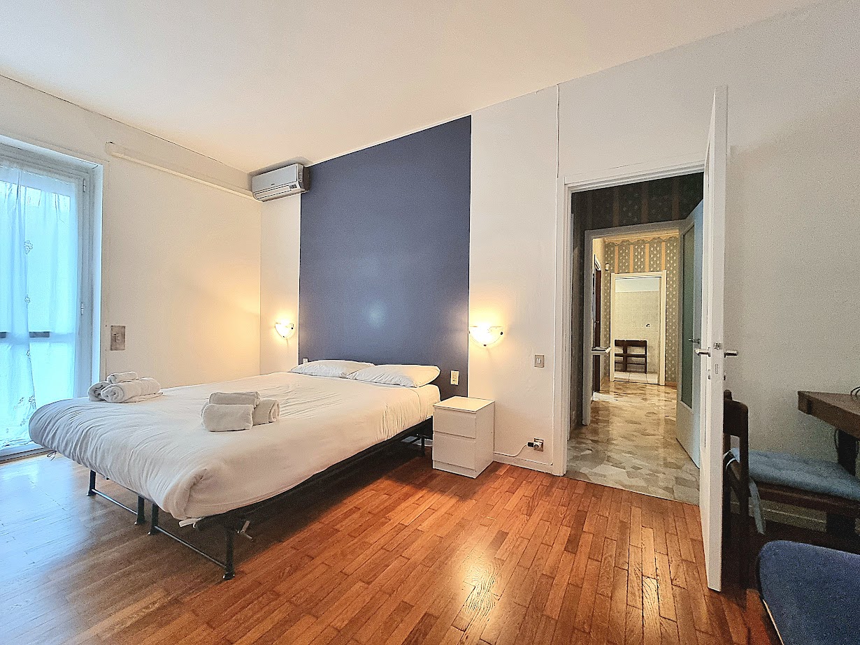 "Cozy Vintage" Trilocale NOLO - immagine 19