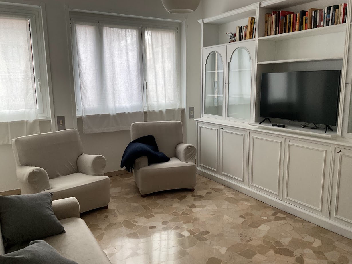 "Cozy Vintage" Trilocale NOLO - immagine 5