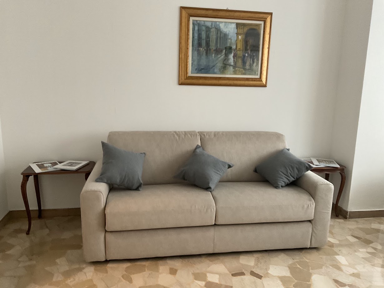 "Cozy Vintage" Trilocale NOLO - immagine 4