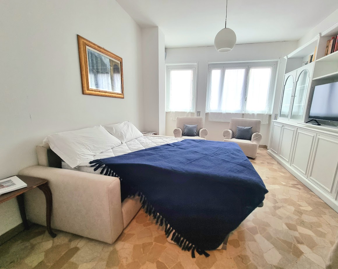 "Cozy Vintage" Trilocale NOLO - immagine 7