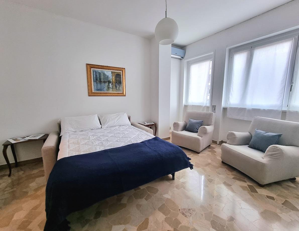 "Cozy Vintage" Trilocale NOLO - immagine 6