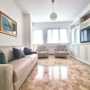 "Cozy Vintage" Trilocale NOLO
