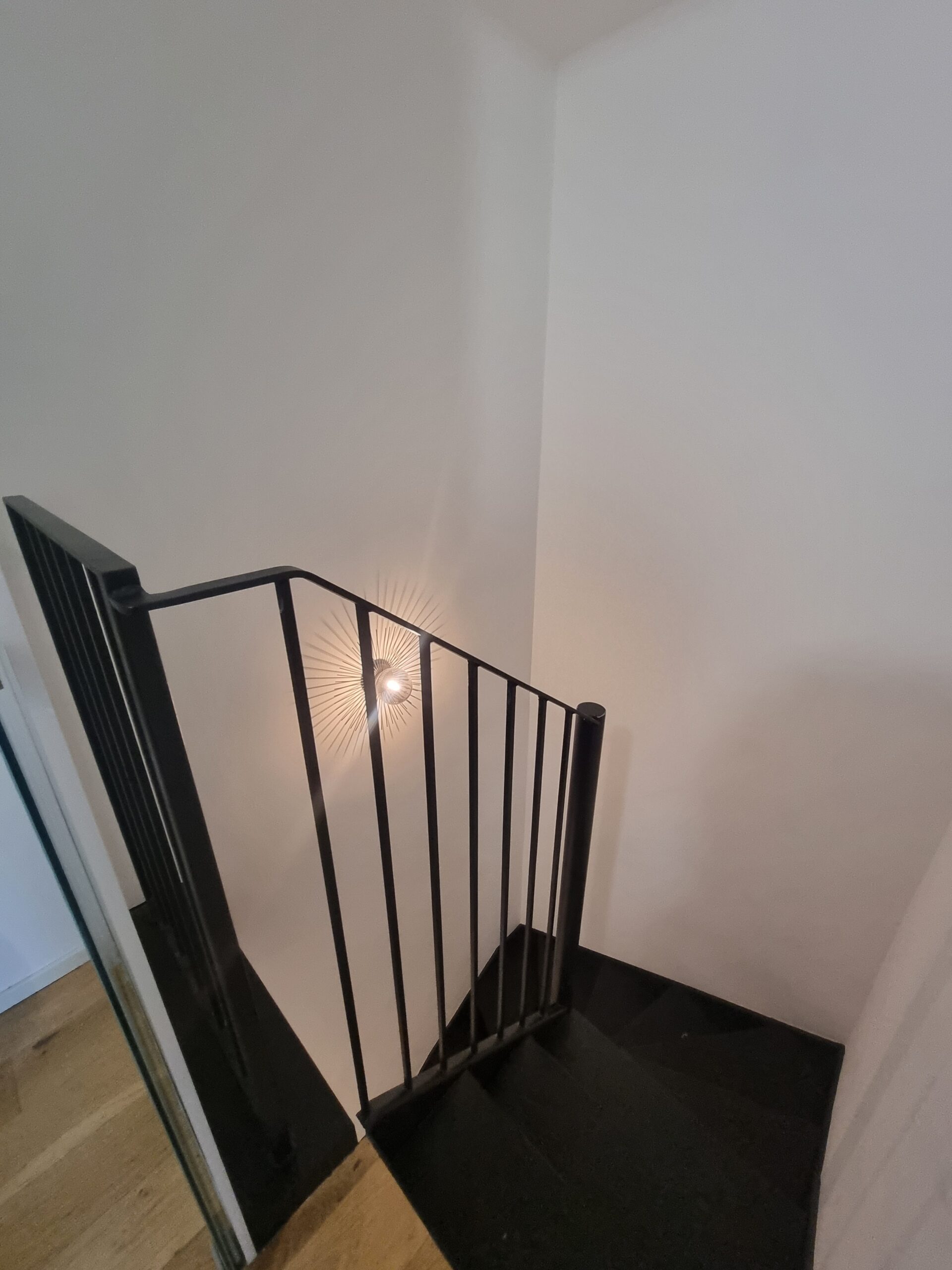 Garden Modern Flat_Trilocale Navigli - immagine 16