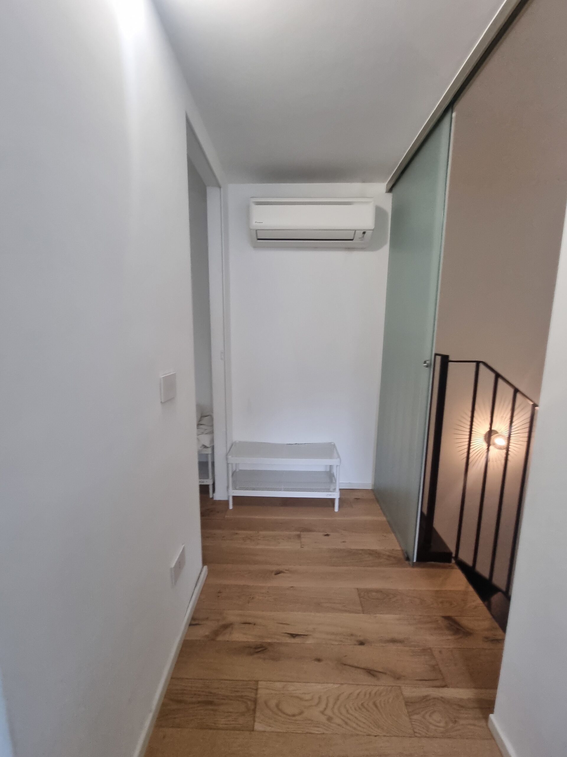 Garden Modern Flat_Trilocale Navigli - immagine 17