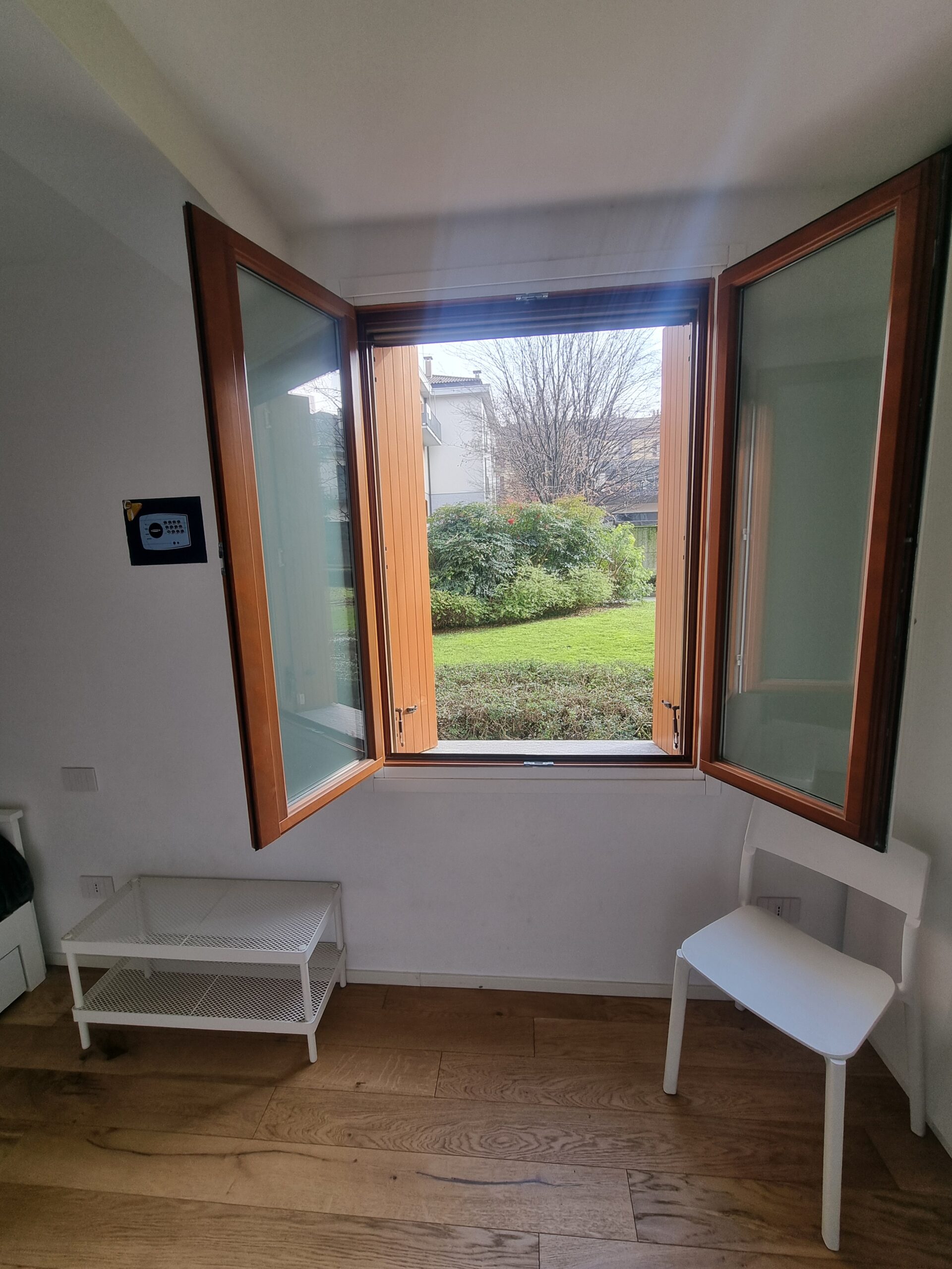 Garden Modern Flat_Trilocale Navigli - immagine 23