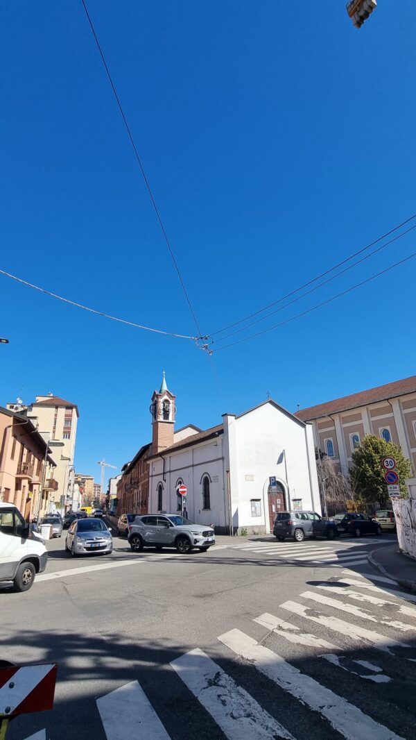 "Village" Trilocale di charme NOLO - immagine 41