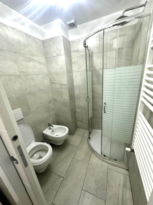 TOTAL WHITE Loft zona Bocconi - immagine 12