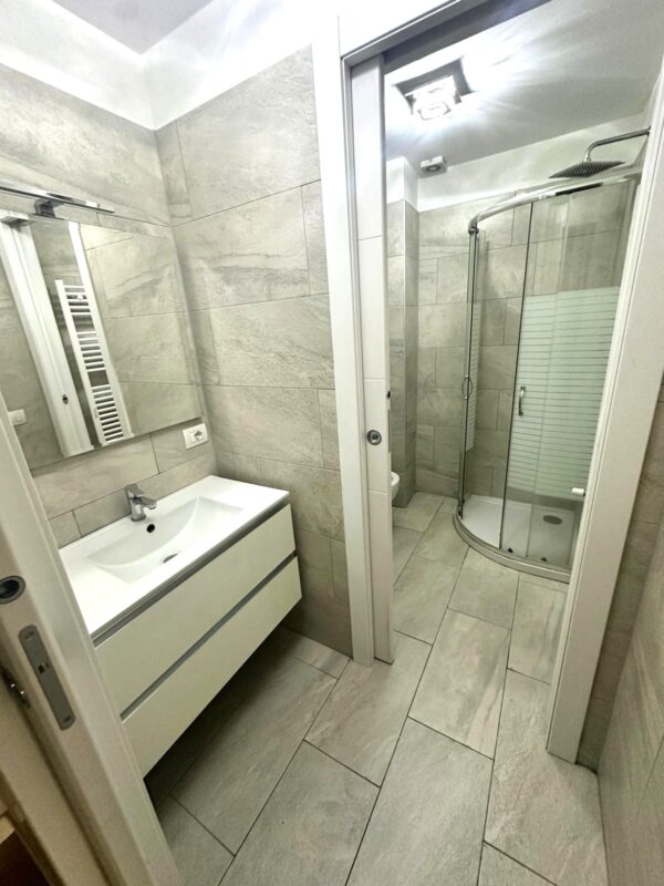 TOTAL WHITE Loft zona Bocconi - immagine 13