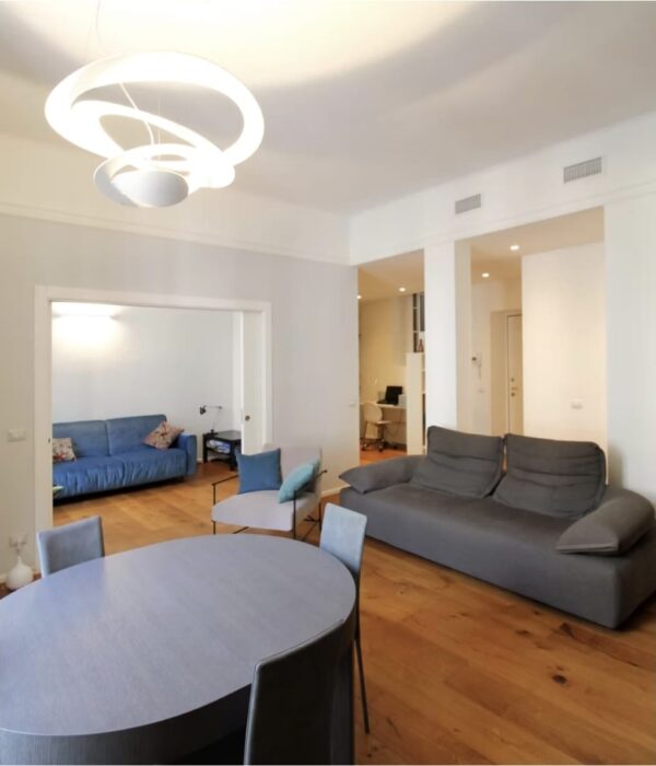 "NEW STYLE" Trilocale NOLO