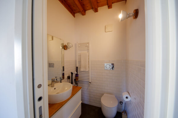 "Petit nid" Miniattico di charme Centro_Guastalla_Porta Romana - immagine 12