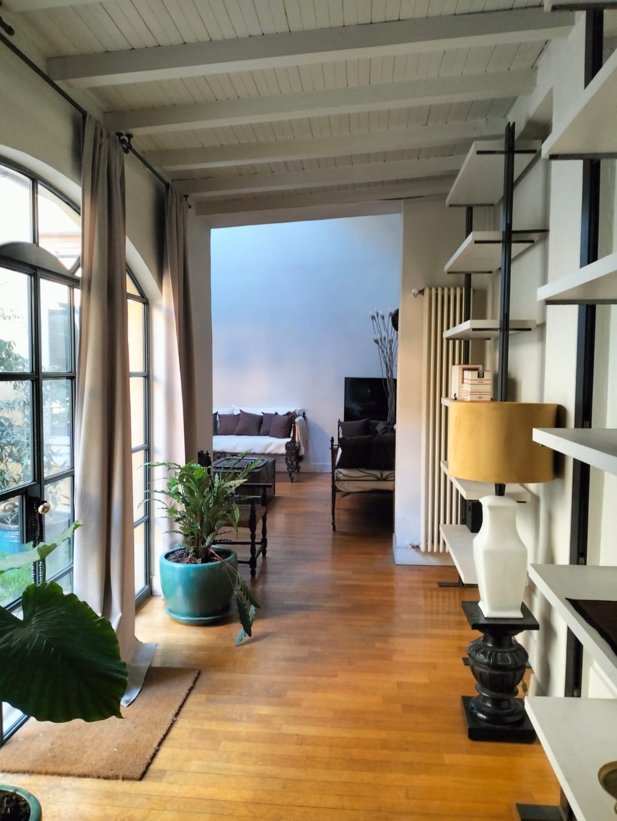 Charming House Trilocale NO_LO - immagine 5