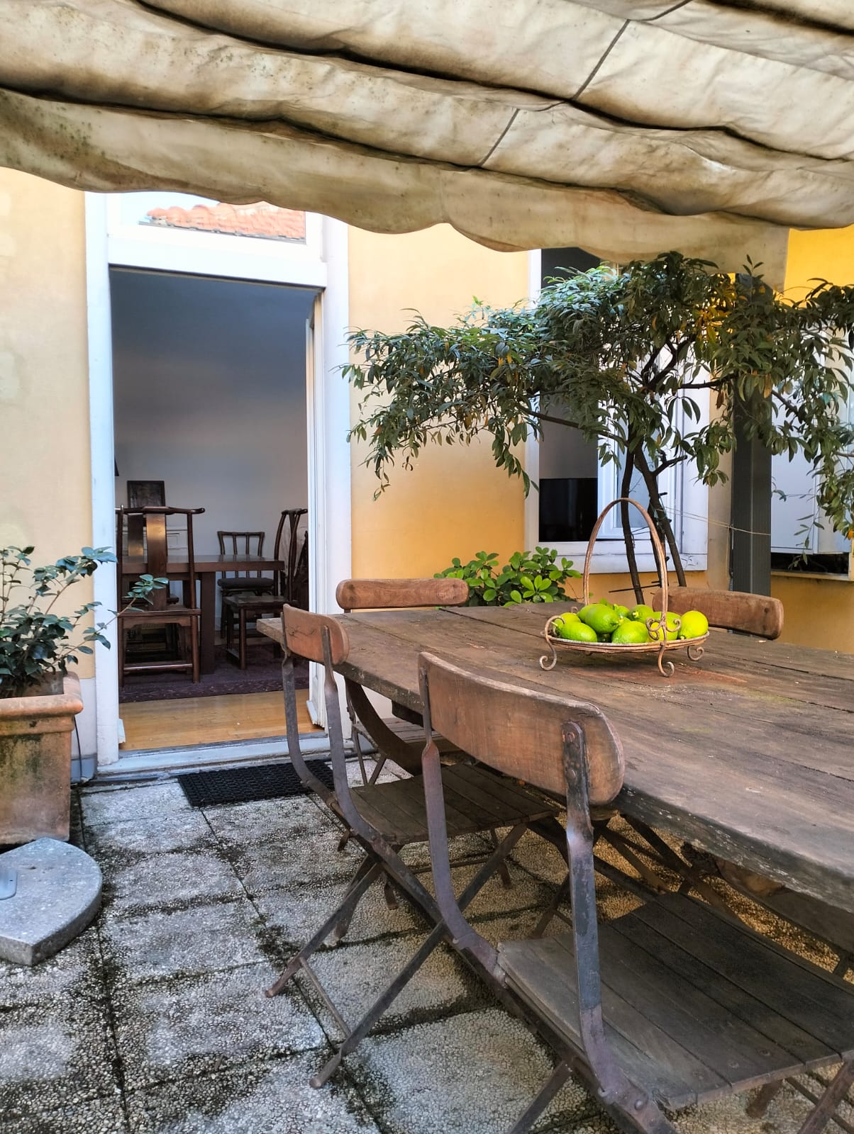 Charming House Trilocale NO_LO - immagine 2