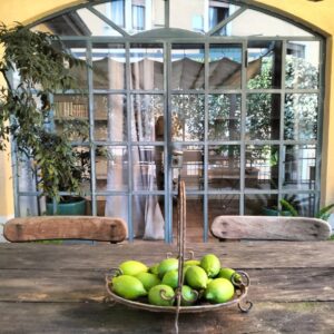 Charming House Trilocale NO_LO