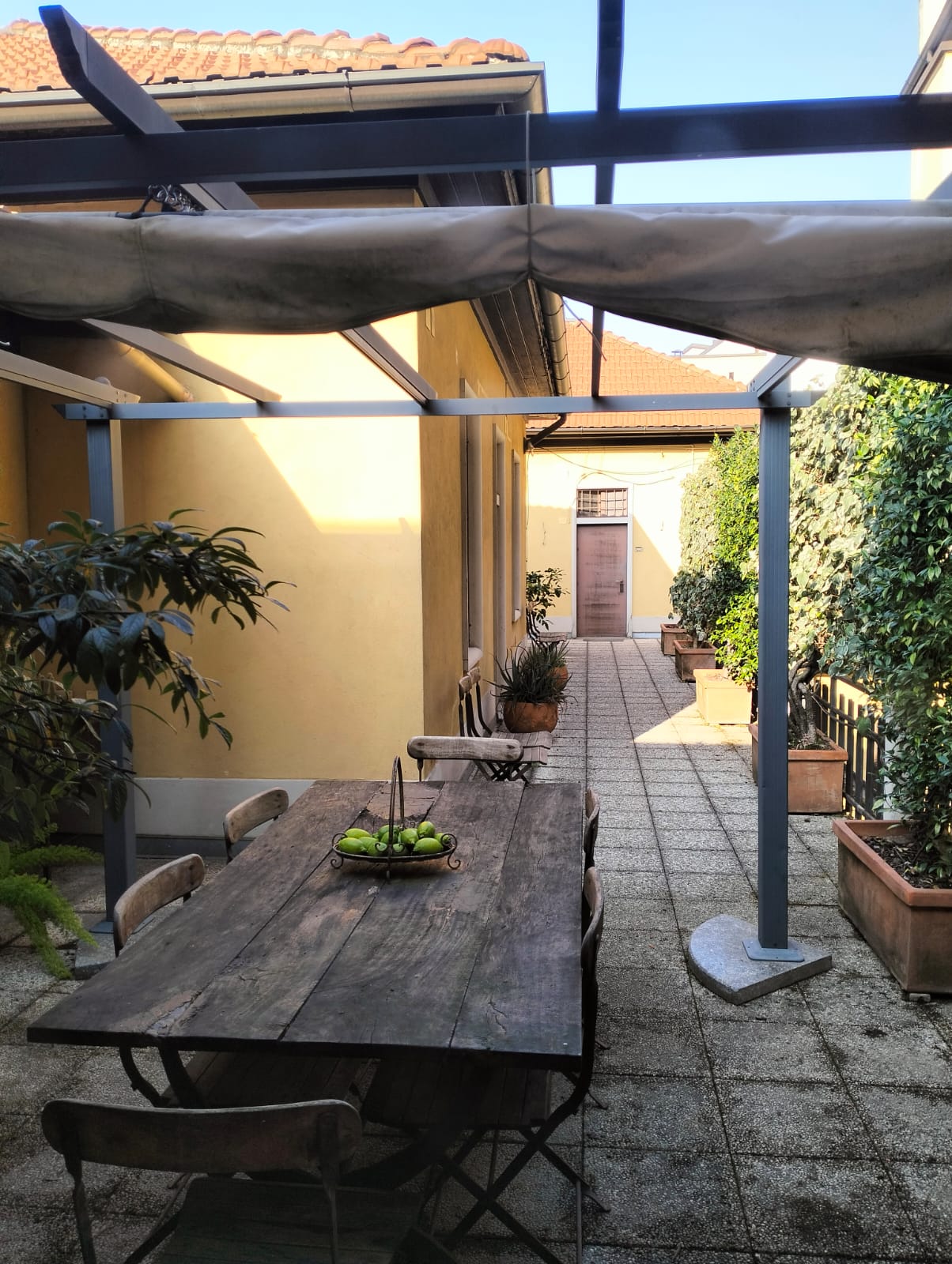Charming House Trilocale NO_LO - immagine 11