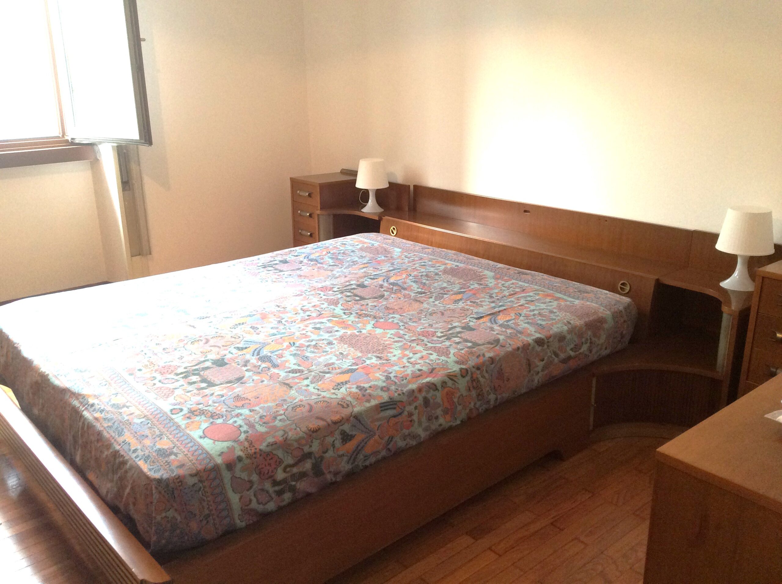 Appartamento in vendita in Via G.B. Niccolini 10 CHINATOWN - immagine 5