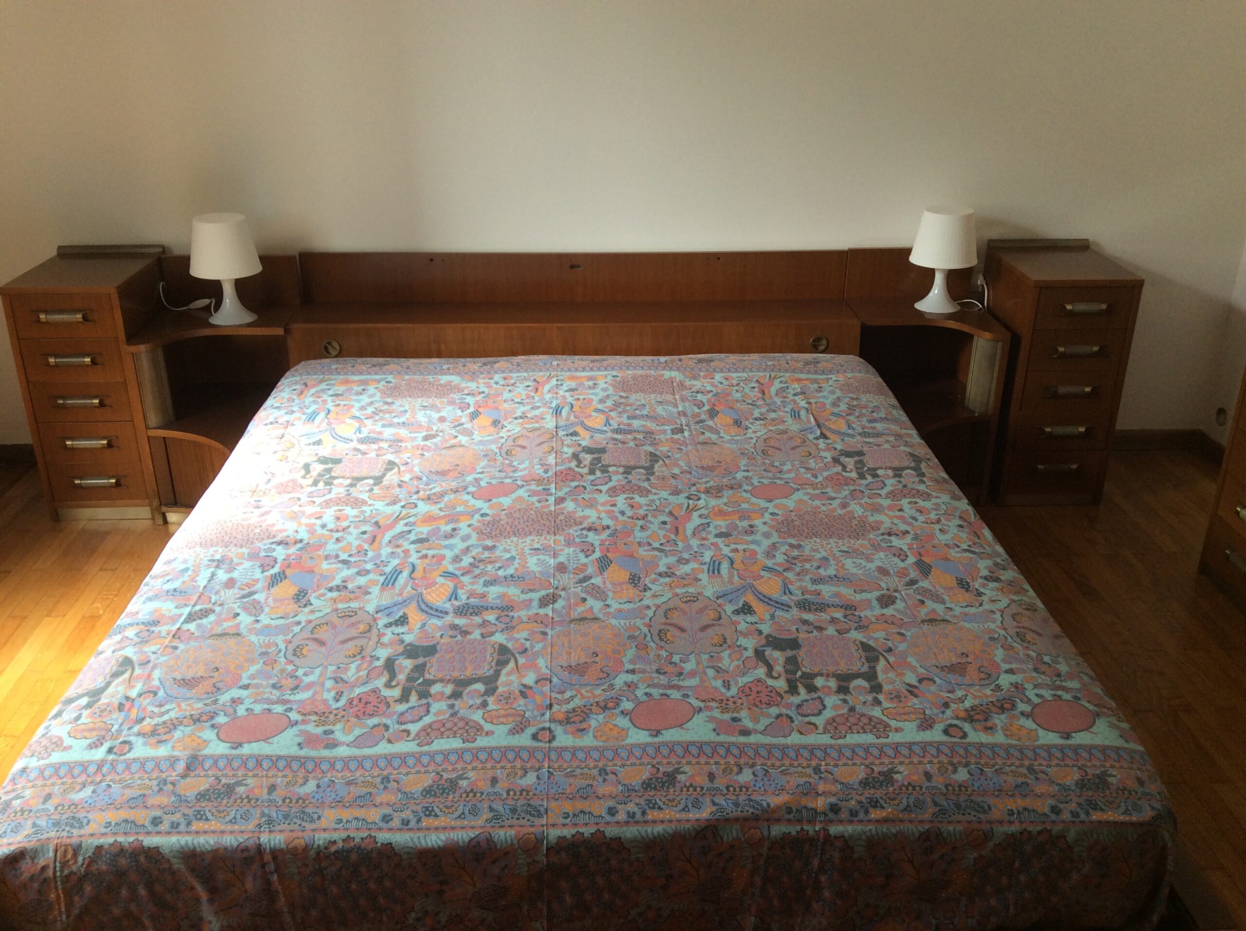 Appartamento in vendita in Via G.B. Niccolini 10 CHINATOWN - immagine 7