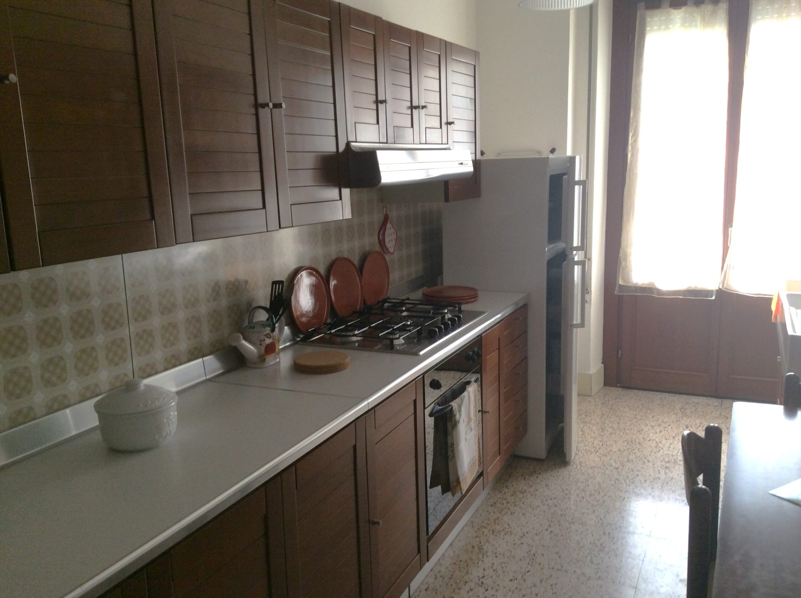 Appartamento in vendita in Via G.B. Niccolini 10 CHINATOWN - immagine 8