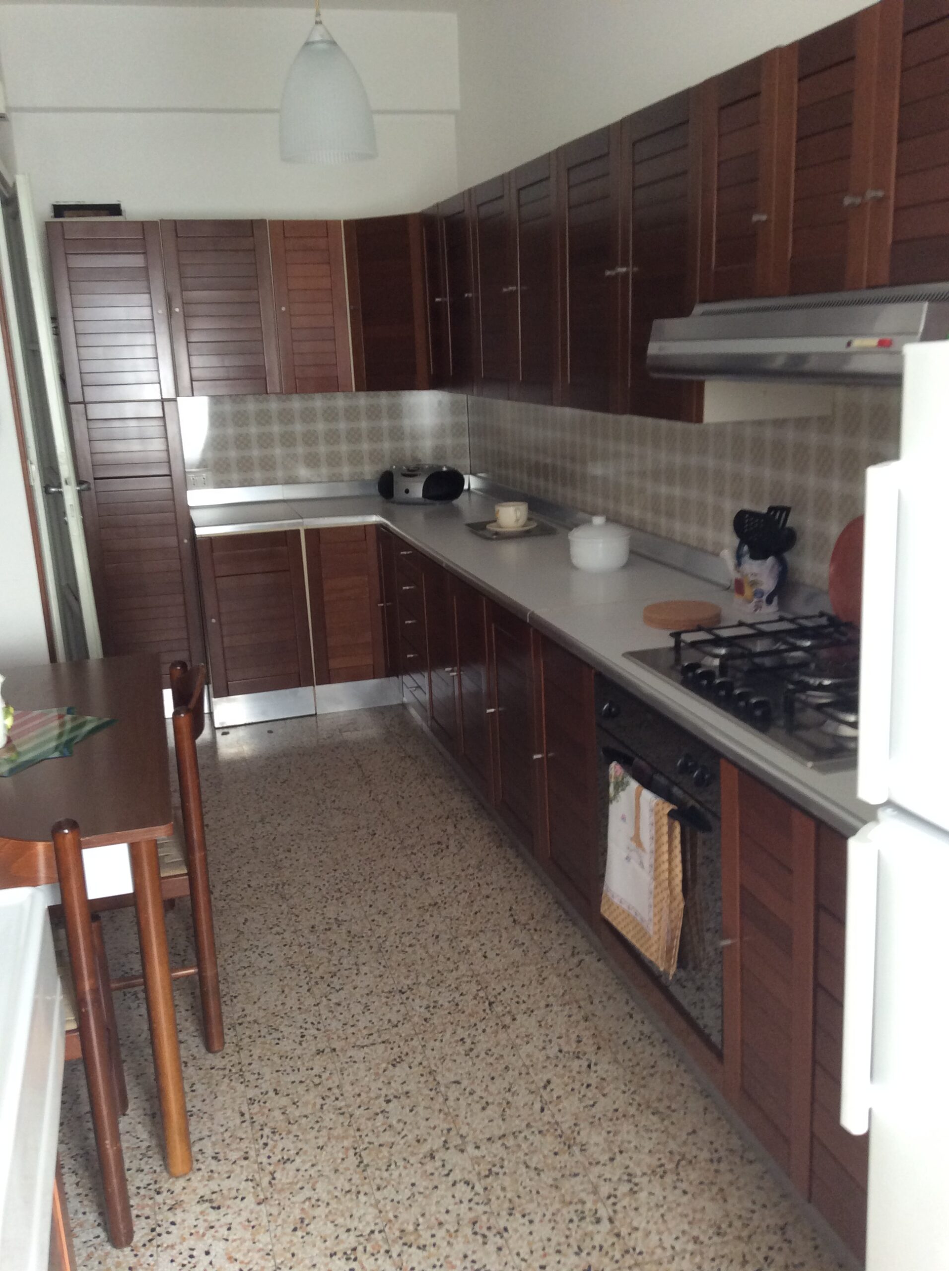 Appartamento in vendita in Via G.B. Niccolini 10 CHINATOWN - immagine 9
