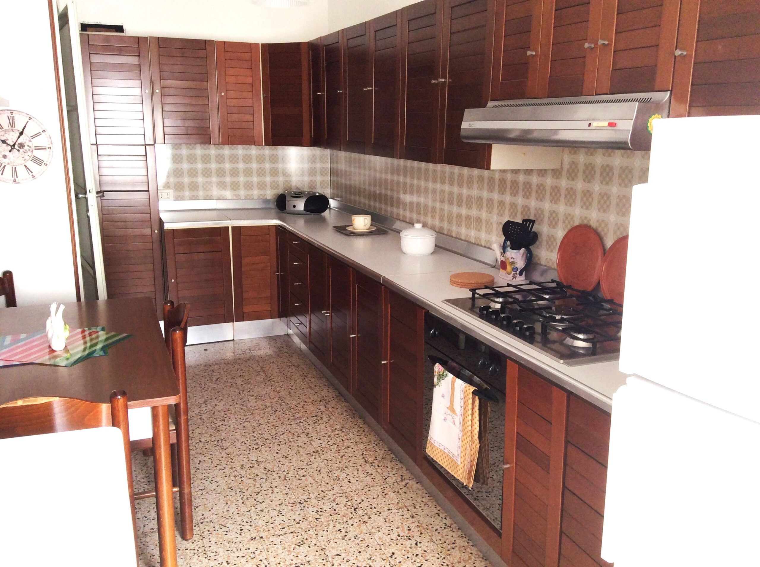 Appartamento in vendita in Via G.B. Niccolini 10 CHINATOWN - immagine 10