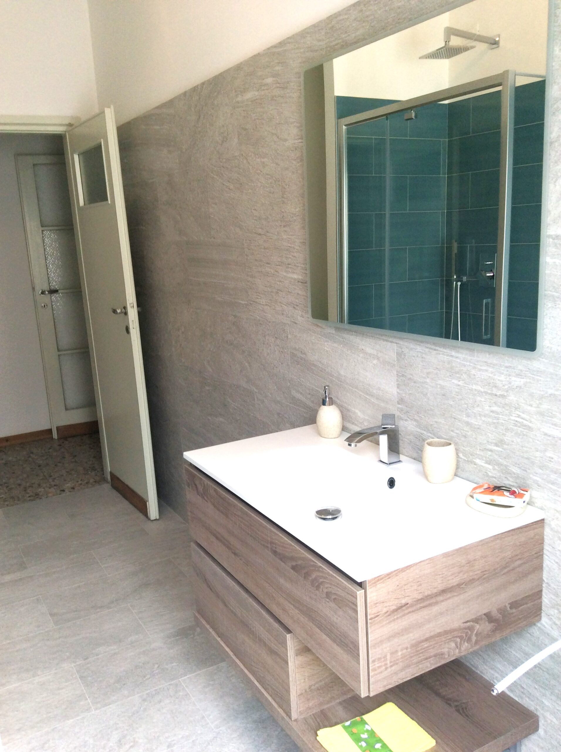 Appartamento in vendita in Via G.B. Niccolini 10 CHINATOWN - immagine 13