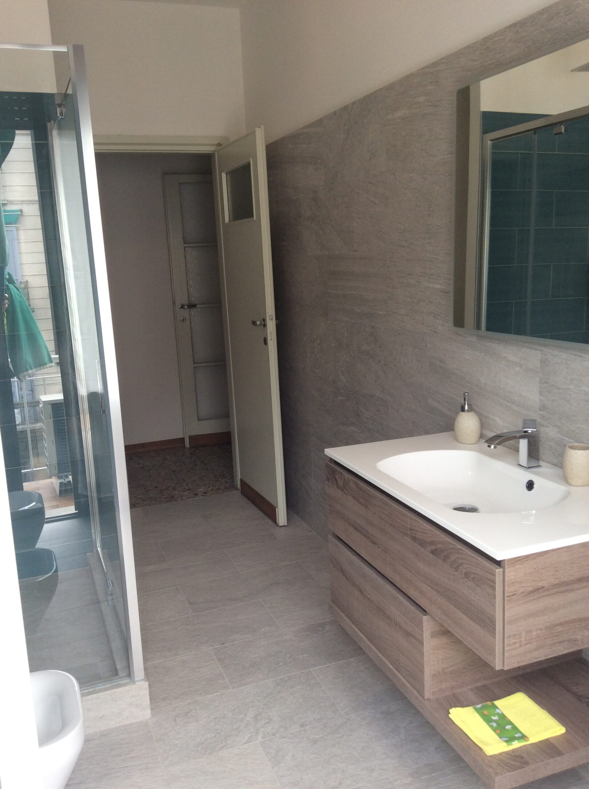Appartamento in vendita in Via G.B. Niccolini 10 CHINATOWN - immagine 14