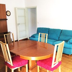 Appartamento in vendita in Via G.B. Niccolini 10 CHINATOWN