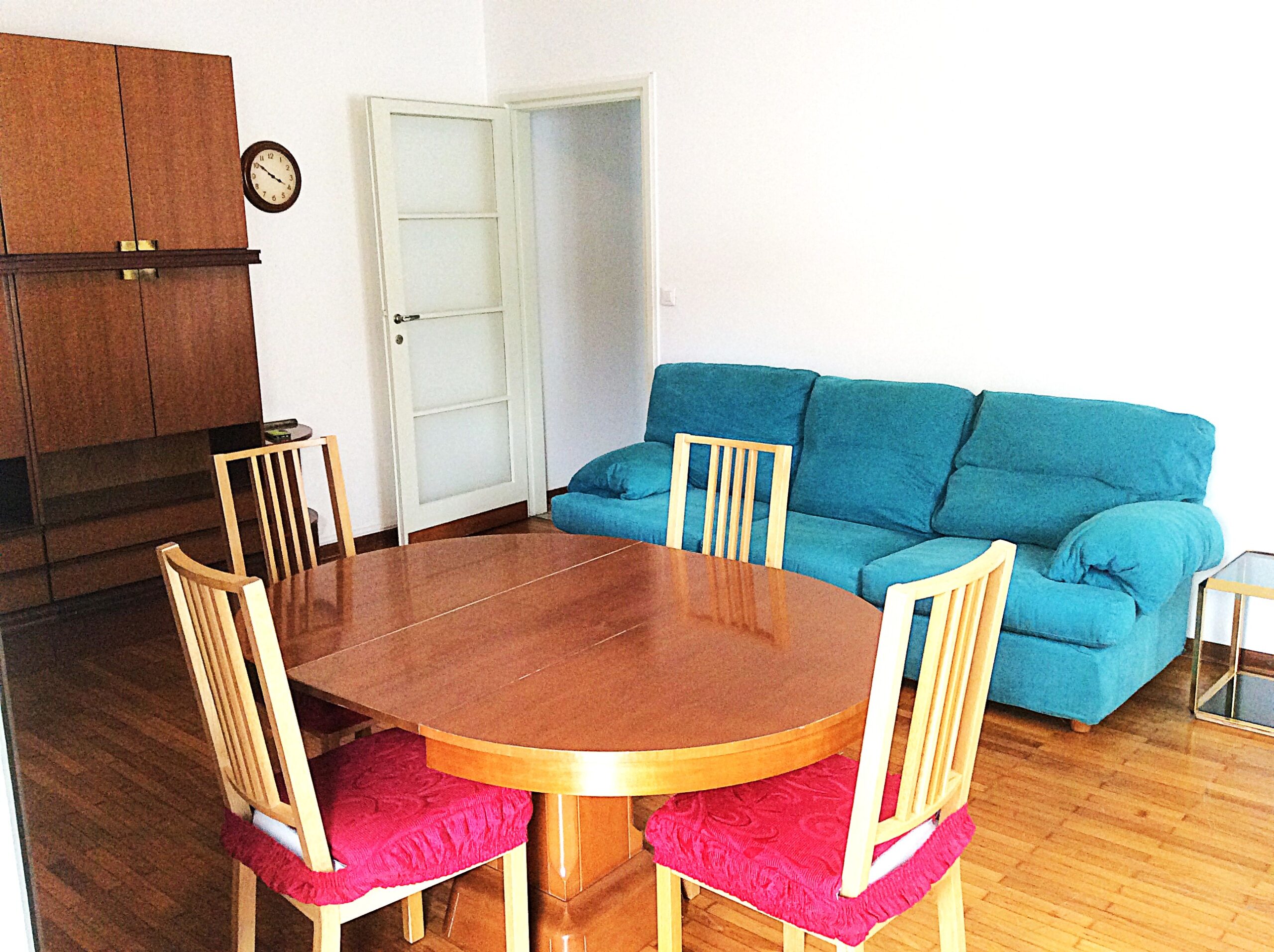 Appartamento in vendita in Via G.B. Niccolini 10 CHINATOWN