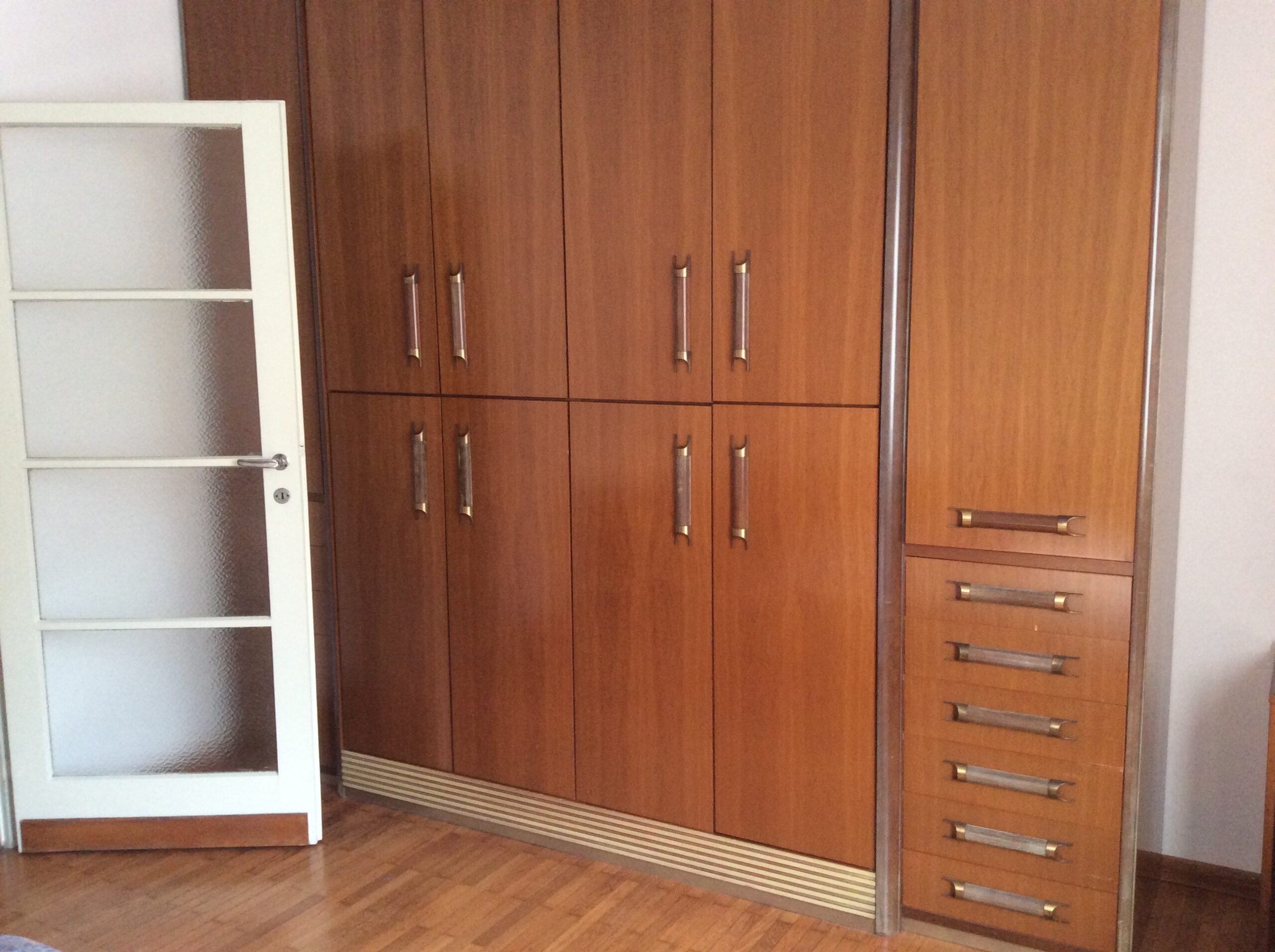Appartamento in vendita in Via G.B. Niccolini 10 CHINATOWN - immagine 16