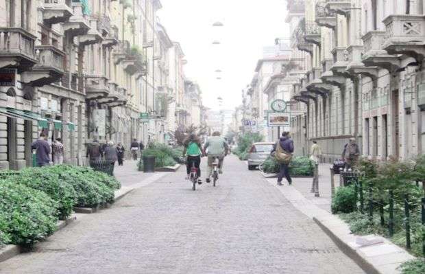 Appartamento in vendita in Via G.B. Niccolini 10 CHINATOWN - immagine 23
