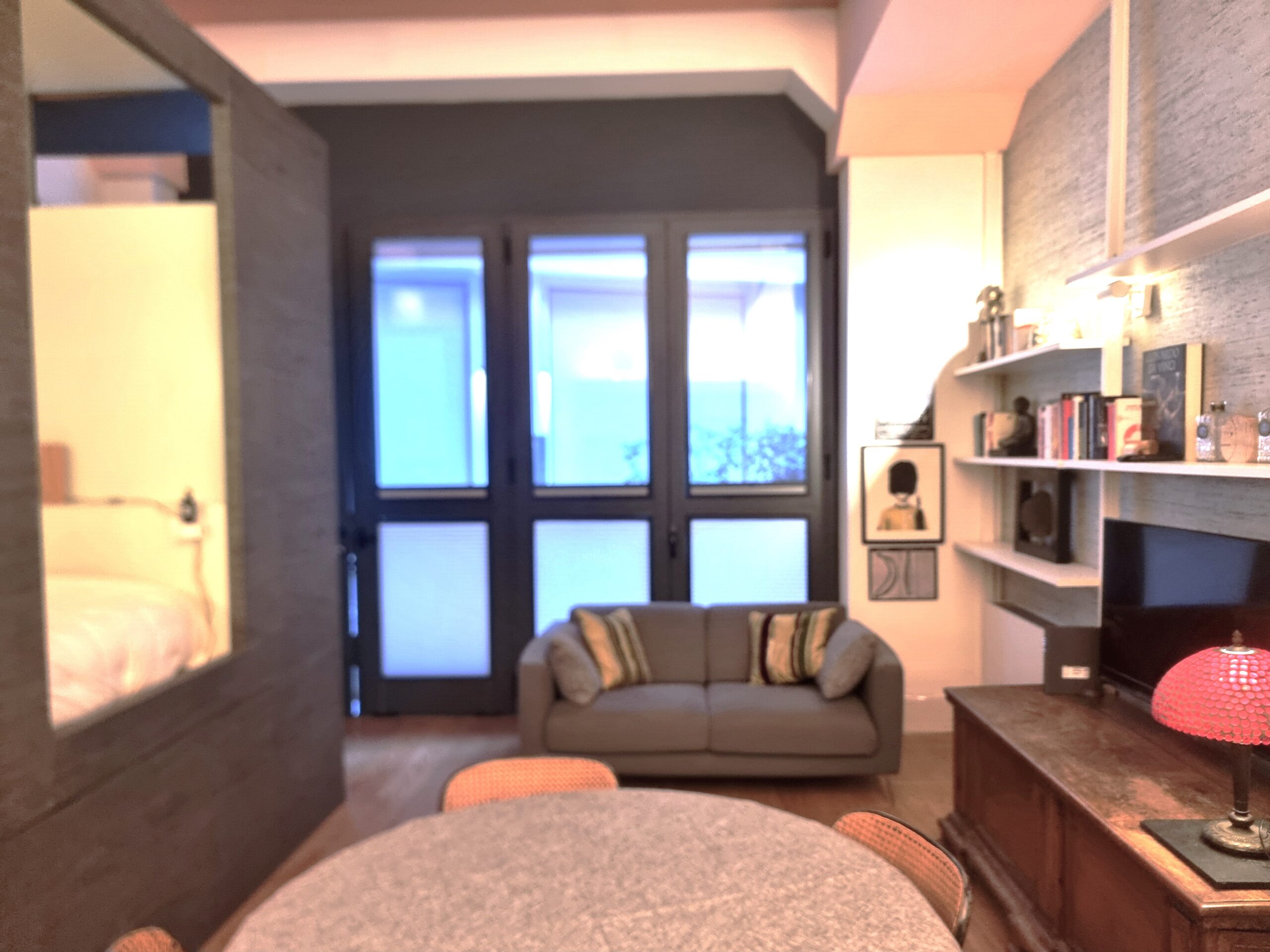 Loft Scalo Porta Romana - immagine 2