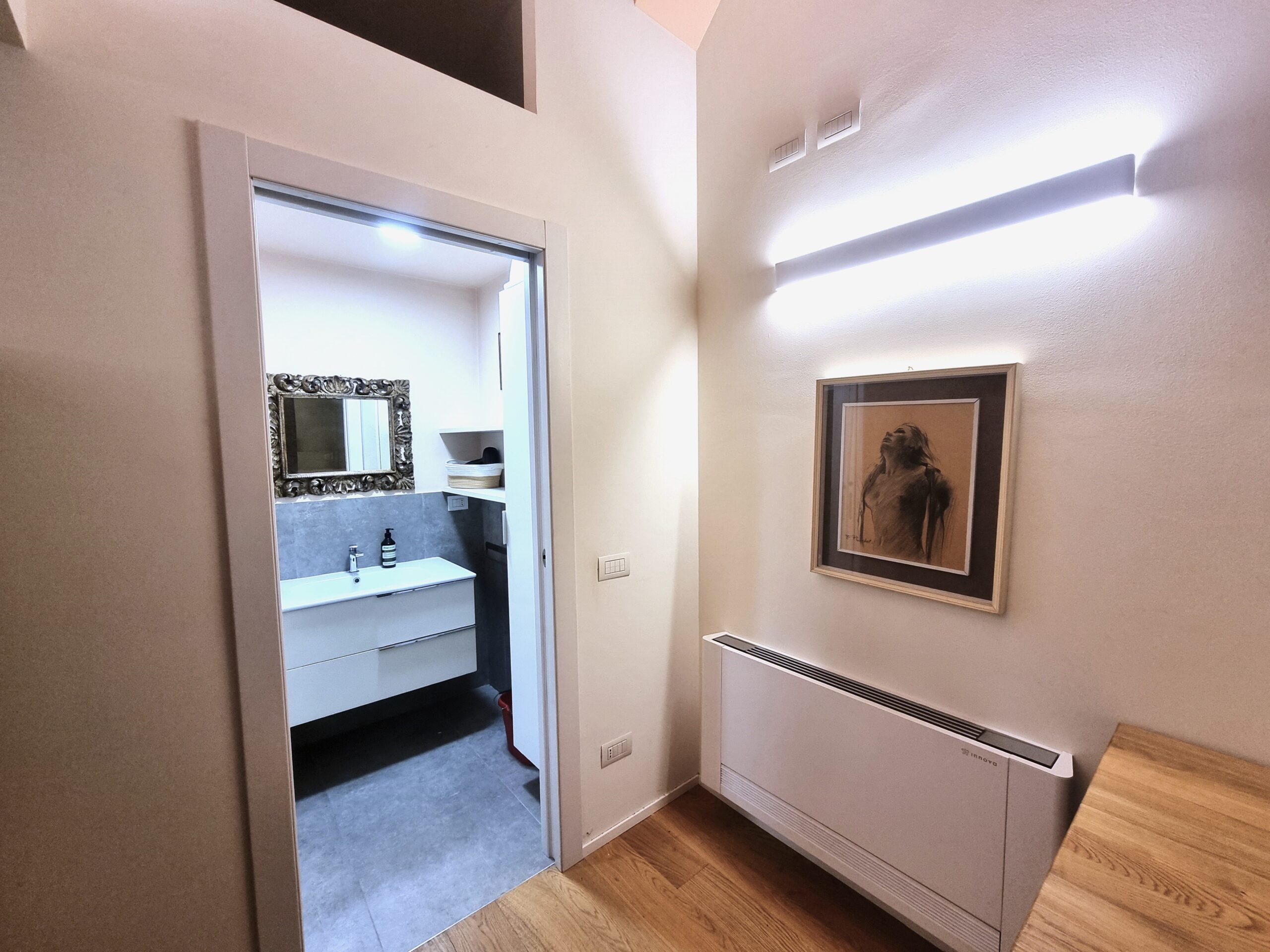 Loft Scalo Porta Romana - immagine 8