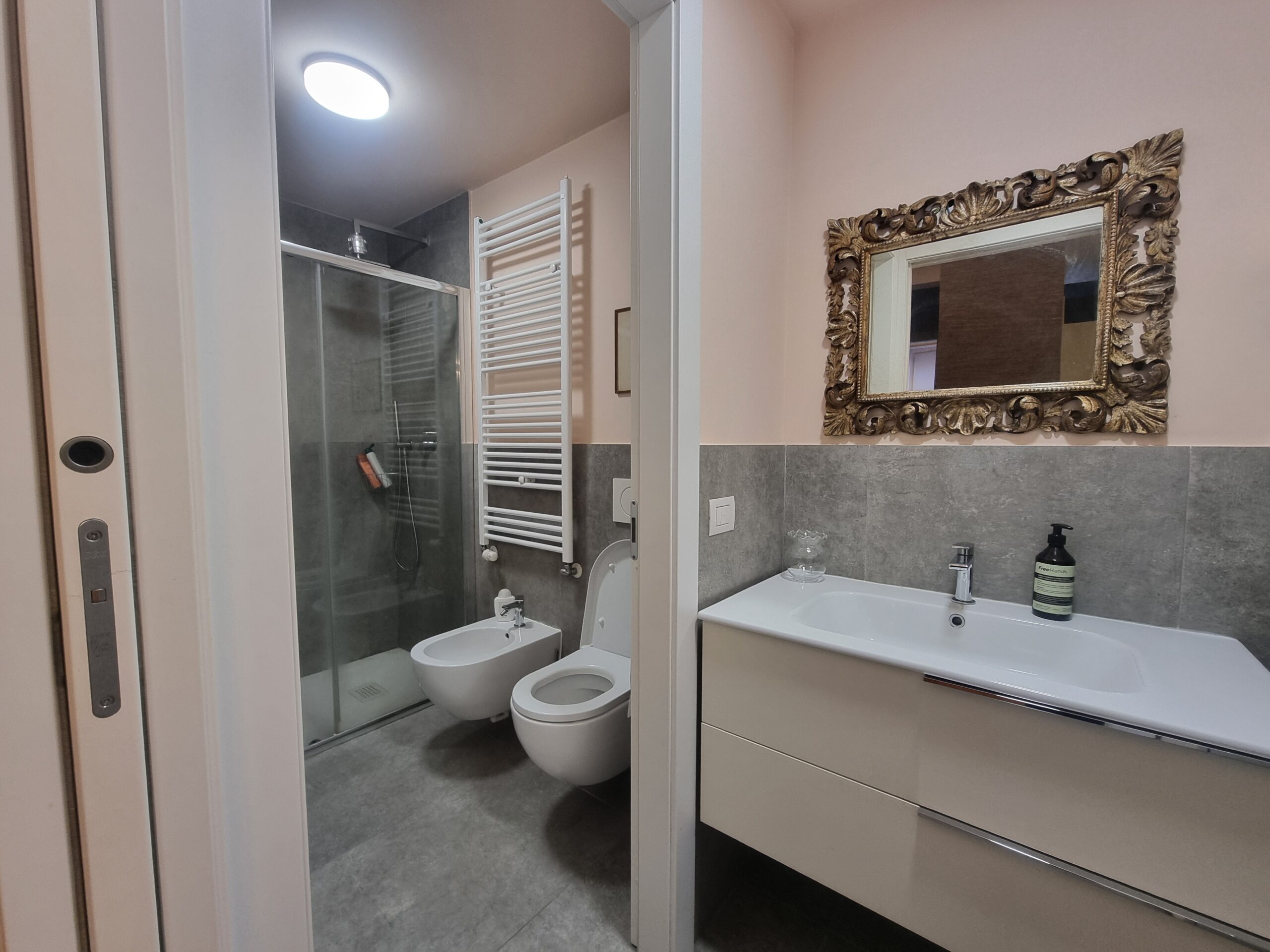 Loft Scalo Porta Romana - immagine 10