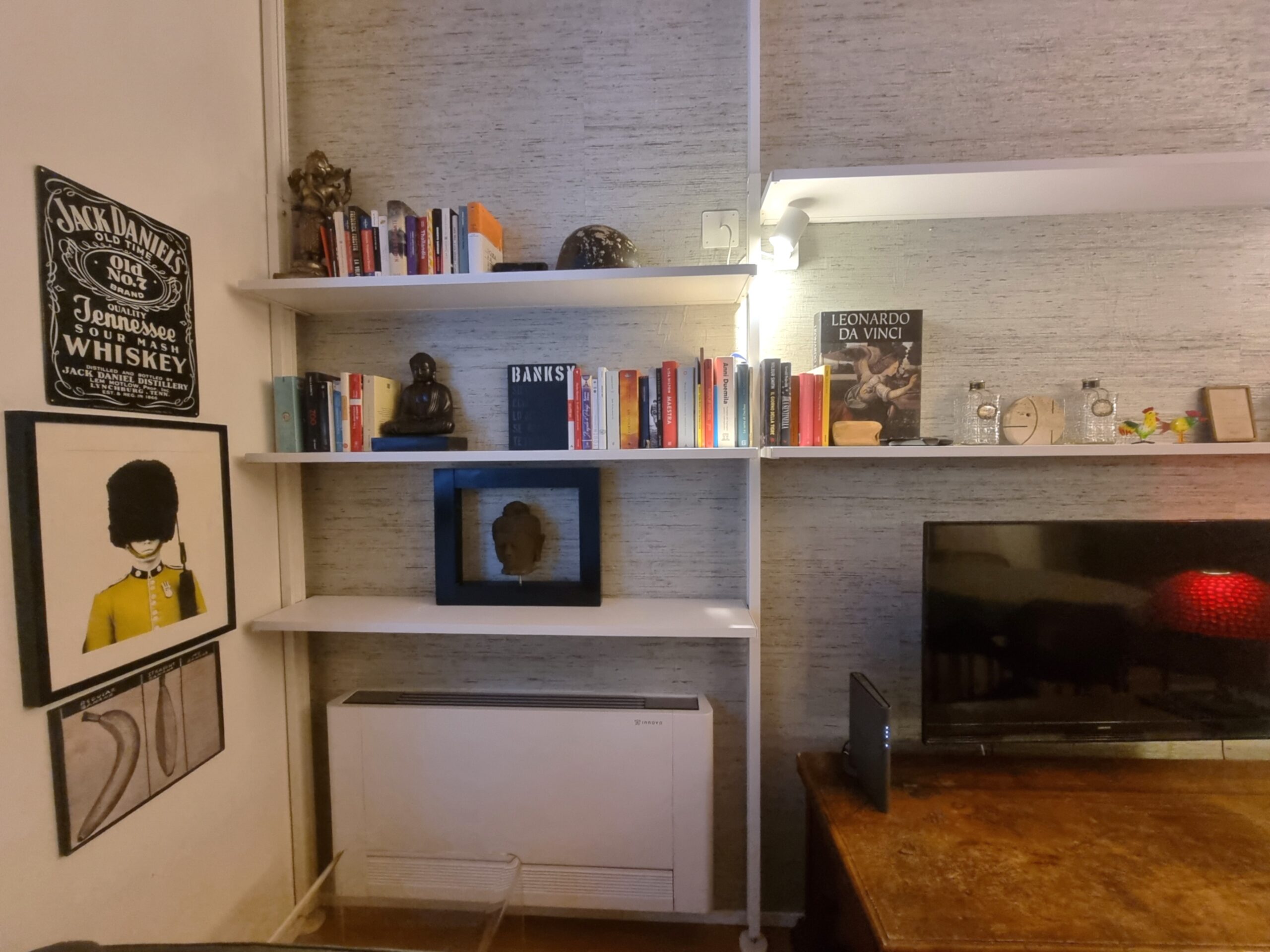 Loft Scalo Porta Romana - immagine 5