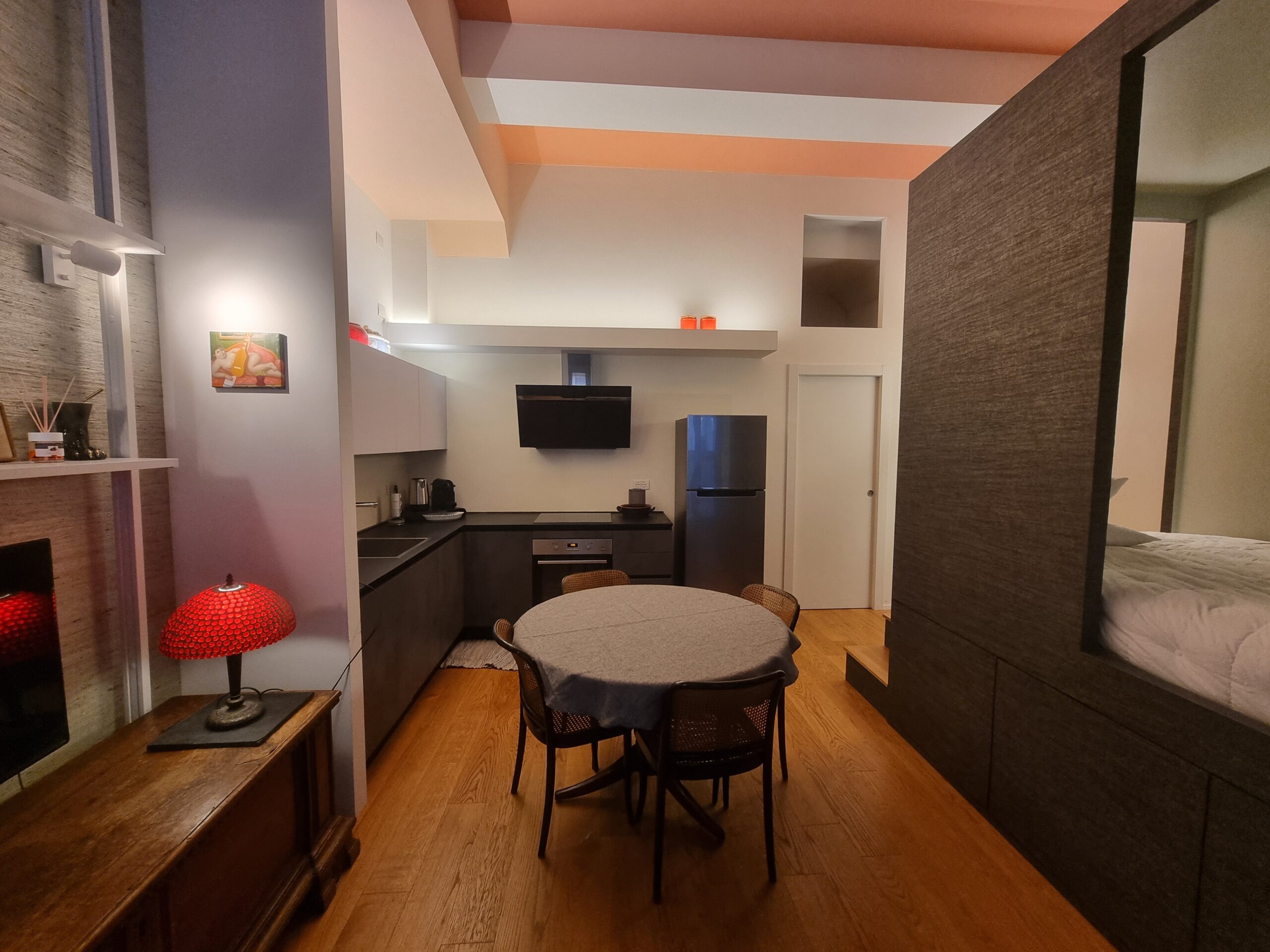 Loft Scalo Porta Romana - immagine 4