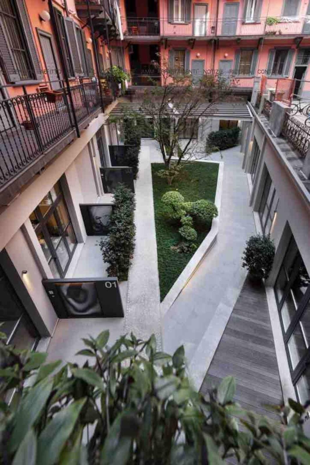 Loft Scalo Porta Romana - immagine 13