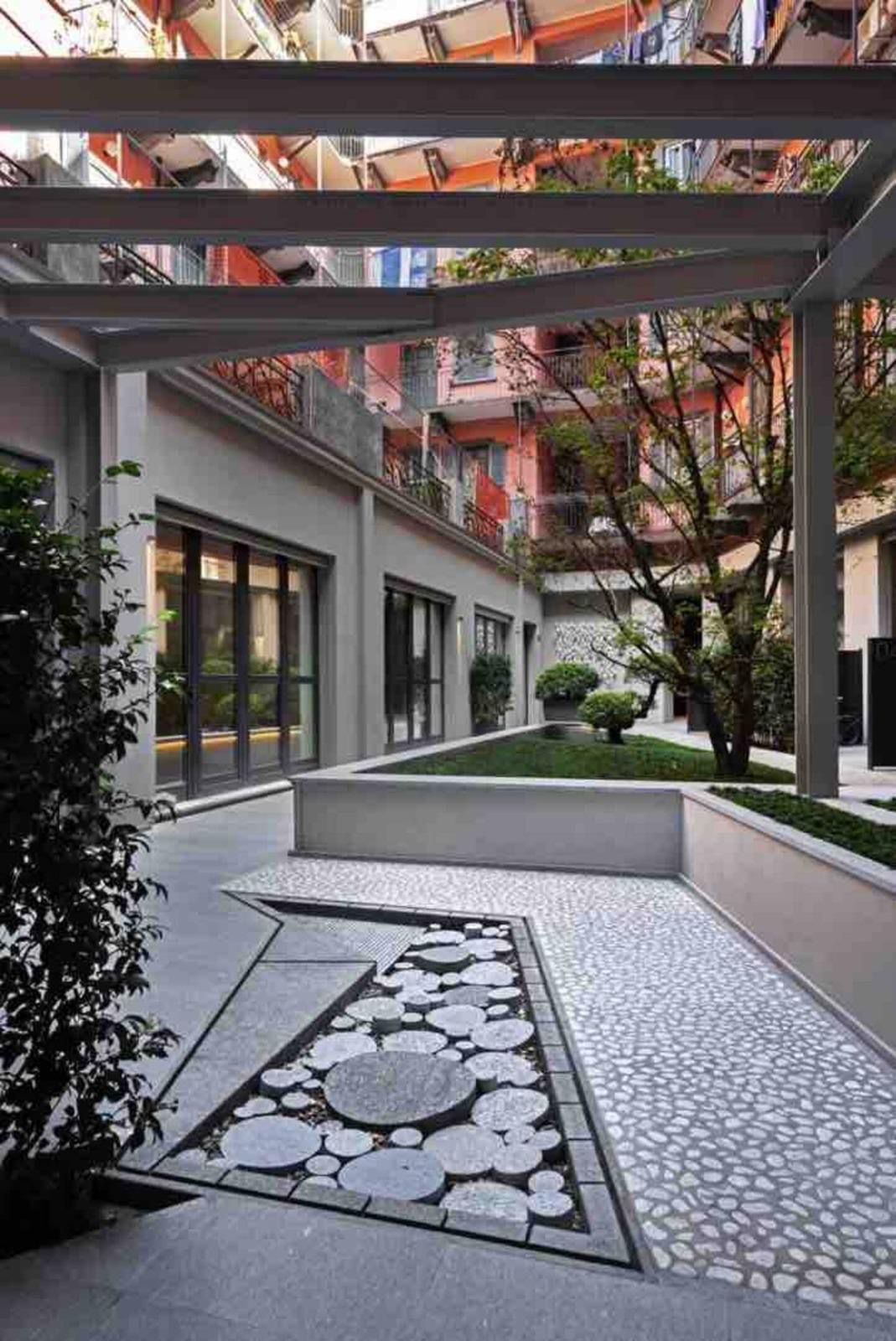 Loft Scalo Porta Romana - immagine 14