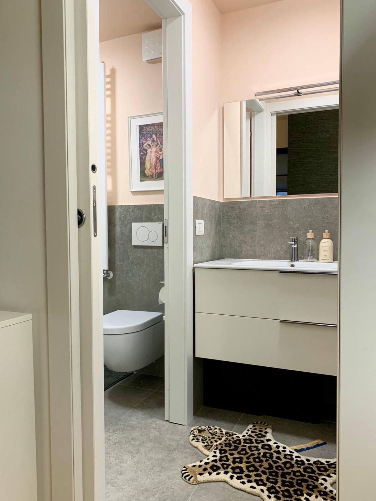 Loft Scalo Porta Romana - immagine 11